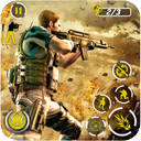 Free Royale Battle Frontline Combat Shooting Fire