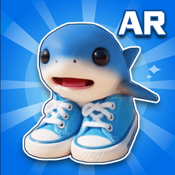 Animal Meme AR & SoundBoard