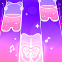 Dream Notes: Cute Music Game