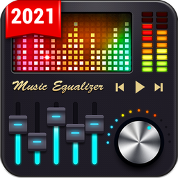 Equalizer - Music Bass Booster
