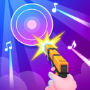 Music Shooter: Beat Music Game