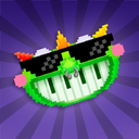 Piano Monster Elite Playground