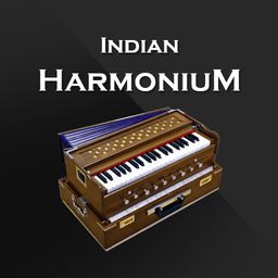 Indian Harmonium