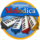 Professional Melodica