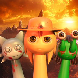 Horror Beats: Scary Music