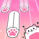 Dreameow Tiles®: Piano Music