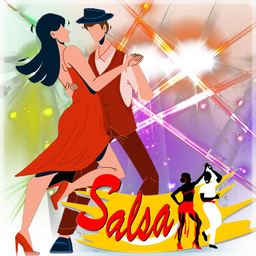 Salsa Music