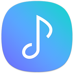 Music Player For Galaxy