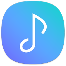 Music Player For Samsung – موزیک پلیر سامسونگ