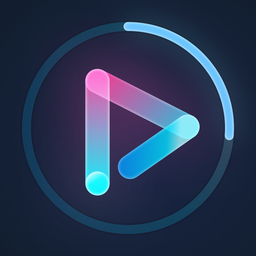 Music Paradise Player: Playlist maker & equalizer