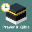 Prayer Time, Azan Alarm, Qibla