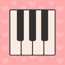 Pink Piano