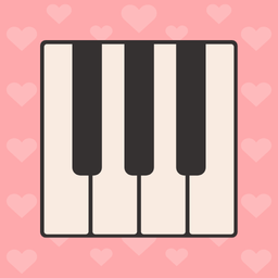 Pink Piano