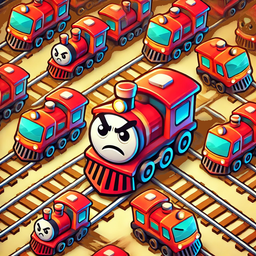 Subway Train Escape!