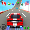 Muscle Car Stunt Master 3D