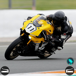 Moto Bike Racing Simulator