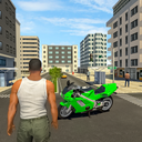 Moto Bike Racing: Bike Games