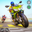Extreme Moto Bike Racing Games