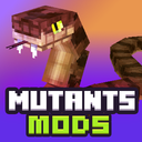 Mods for Minecraft ™ ๏ Mutants