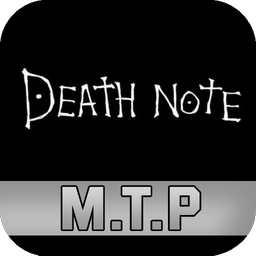 Death Note HD Wallpapers (M.T.P) | خلفيات انمي