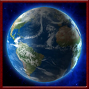 Earth HD Live Wallpaper