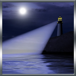 Lighthouse Live Wallpaper