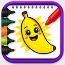 بازی رنگ امیزی