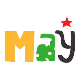 May Wallpaper
