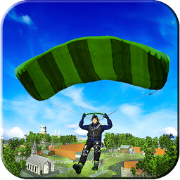Legend Free Fire Battleground: Fire Squad Survival