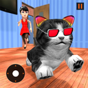 Virtual Cat Simulator - Open W