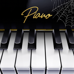 Piano - music & songs games