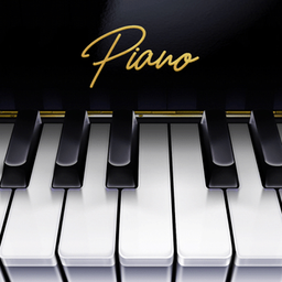 Piano - music & songs games