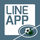 LineApp - Soccer lineup
