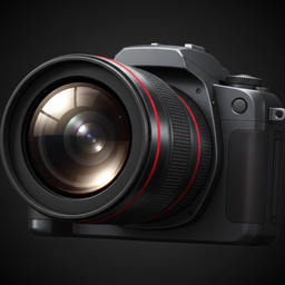 HD Camera
