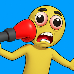 Annoying Fool Punch Game