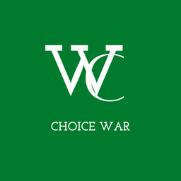 Choice war