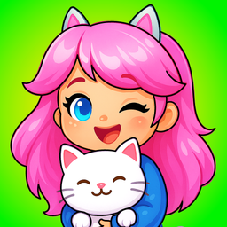 City Games Princess Dollhouse