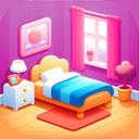 City Games Princess Dollhouse