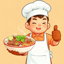 Pho Master: Cooking Fever