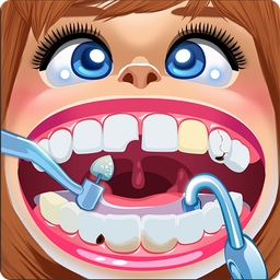 My Dentist - Teeth Doctor Game