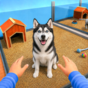 Pet Shop Journey Simulator
