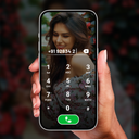 My Photo Phone Dialer