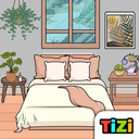 Tizi Town Mini Home Decoration