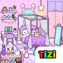 Tizi Modern Home & Room Design