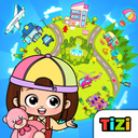 Tizi World Dream Avatar House