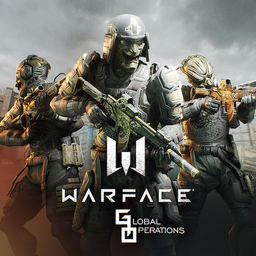 Warface GO: FPS shooting games