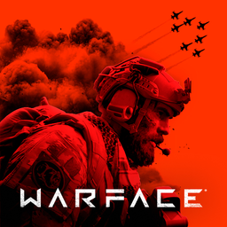 Warface GO: FPS shooting games