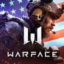 Warface GO: FPS shooting games