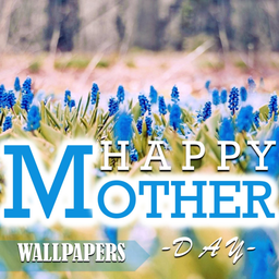 Mother's Card & Wallpaper