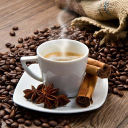 Coffee Wallpapers HD